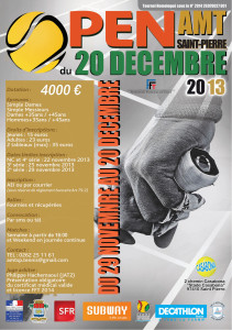 AFFICHE TOURNOI OPEN AMTSP