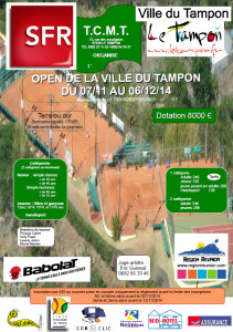 Tournoi du TCMT