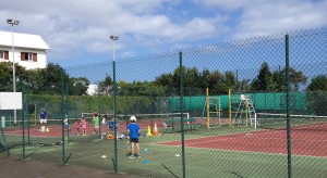 Photo Ecole de tennis 1