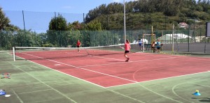 Photo Ecole de tennis 3