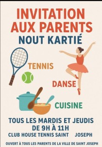 InvitationParents